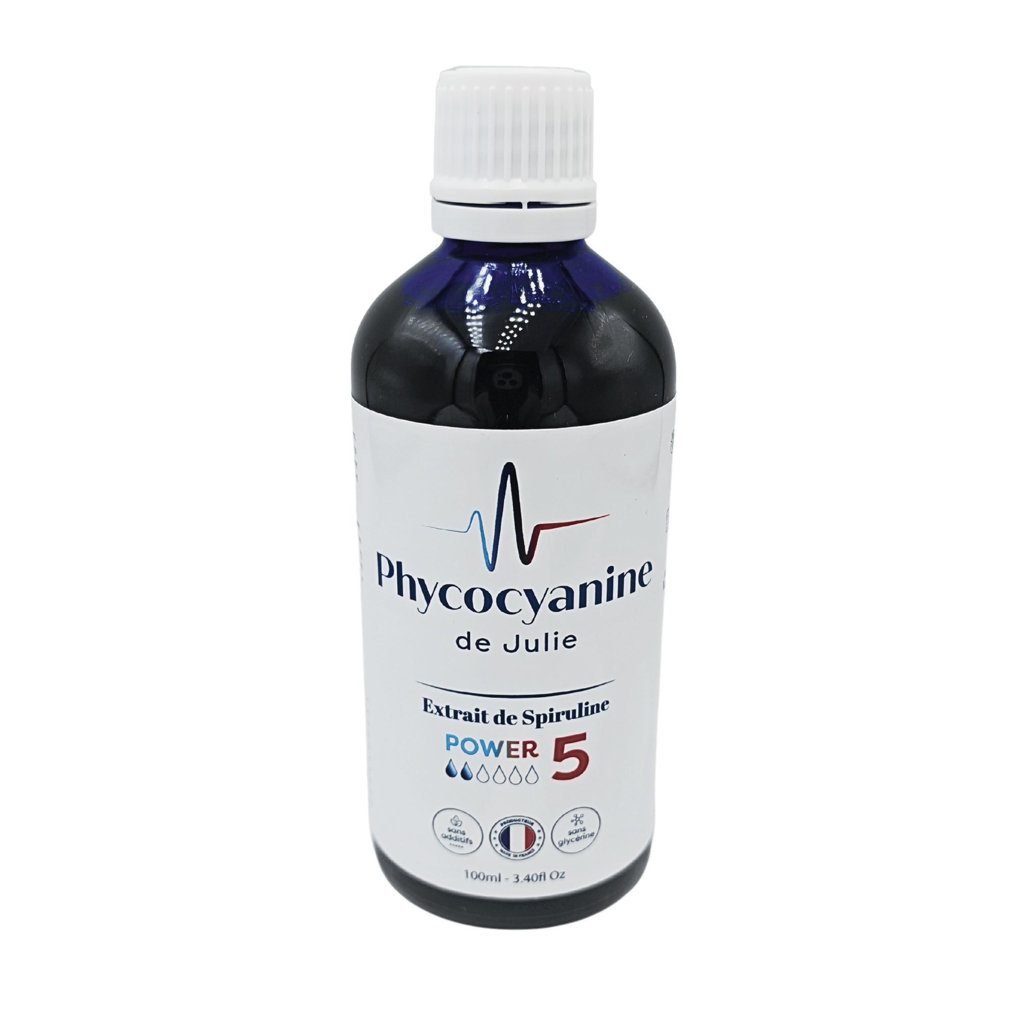 Phycocyanine Comment choisir — free download