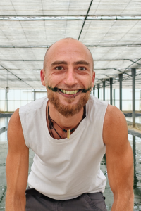 Bastien DAUBIAN - Responsable Clientèle